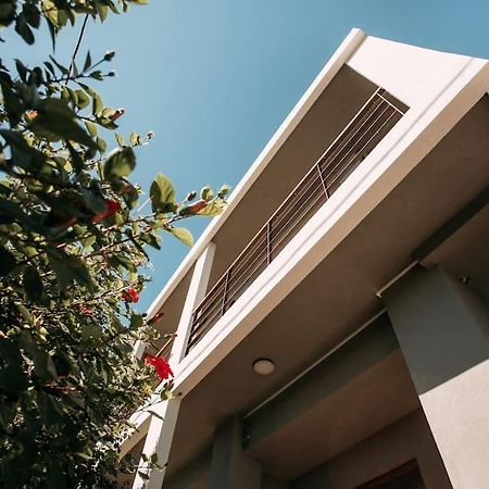 Glamorous Studio Near Center Candia Esterno foto